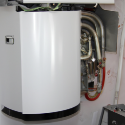 Le chauffage au gaz : une chaleur instantanée et confortable Saint-Martin-Boulogne